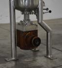 Precision Stainless 7.92 Gallon (30 Liter) Reactor